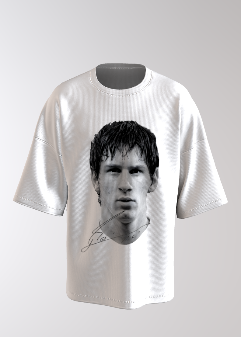 Lionel Messi T-Shirt