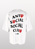 AntiSocial Play x T-Shirt