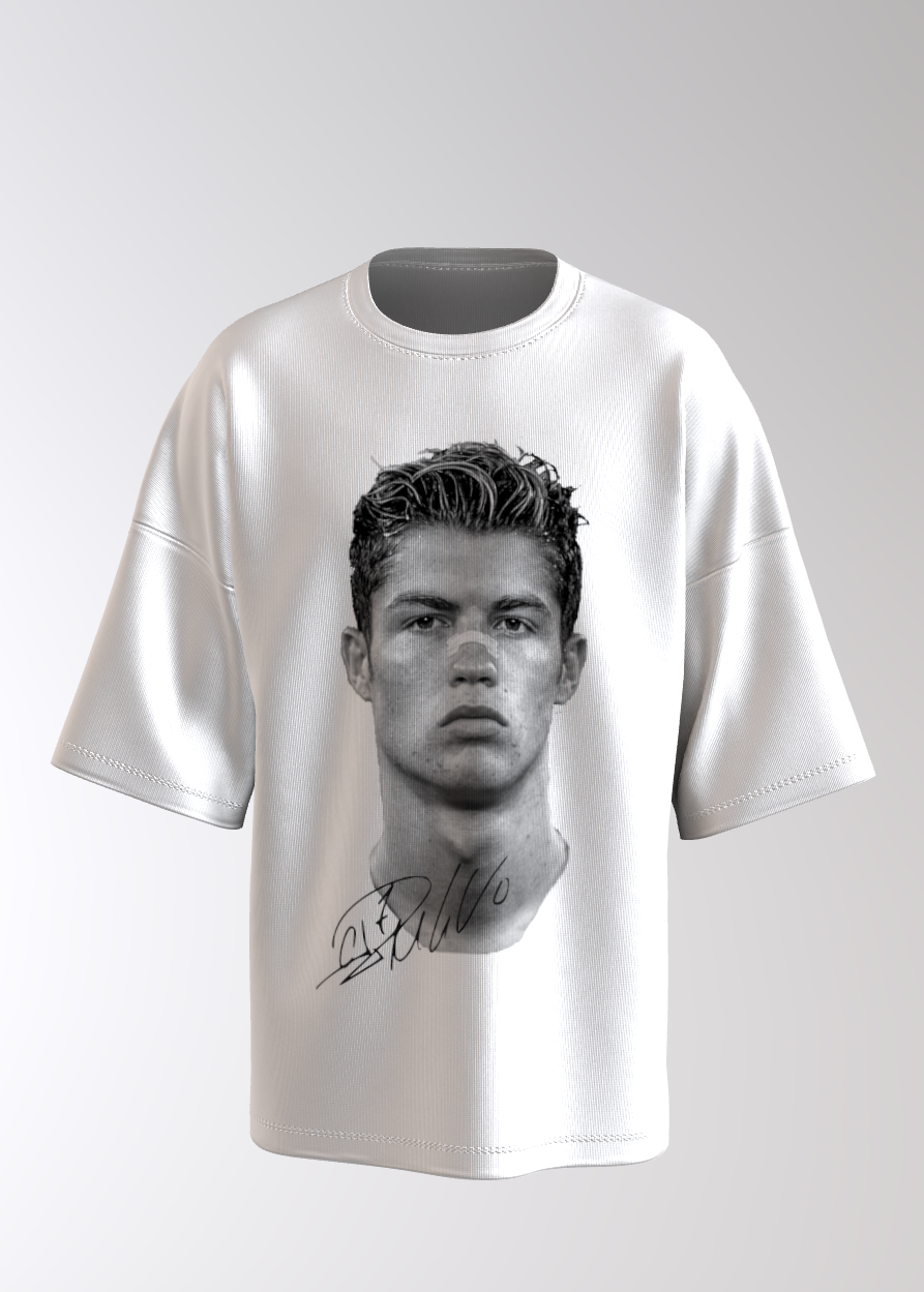 Cristiano Ronaldo T-Shirt