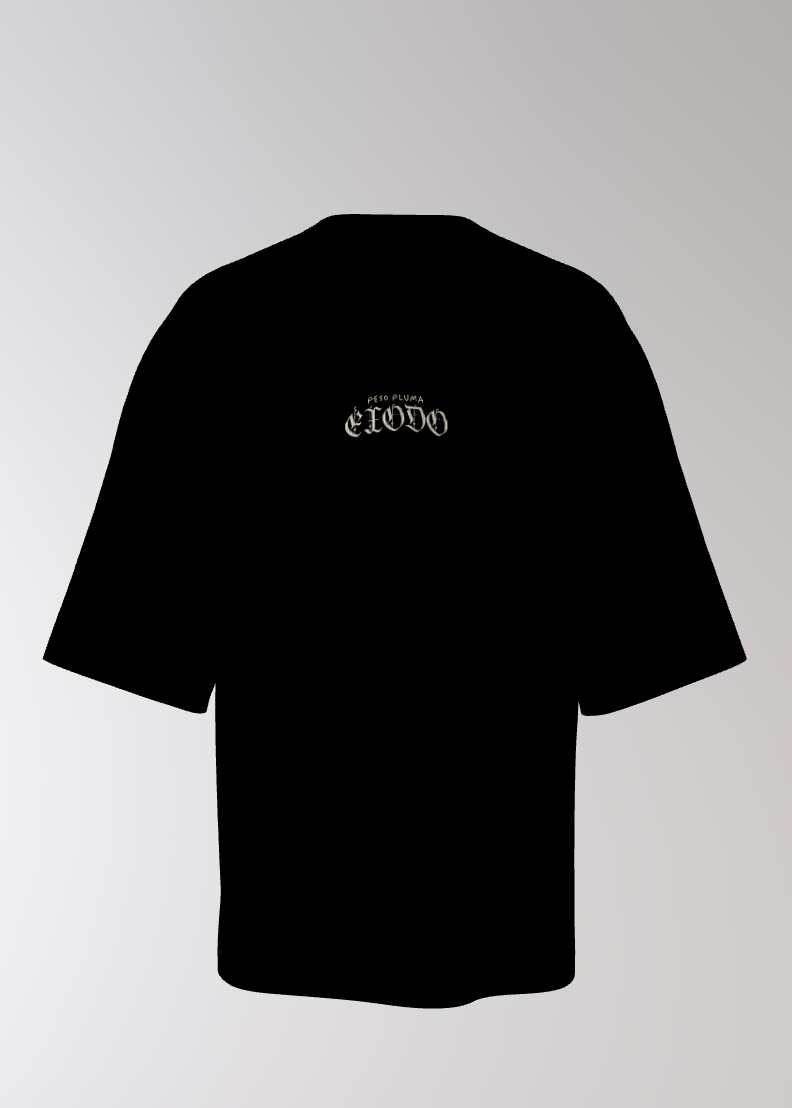 Hollywood T-shirt x Peso Pluma