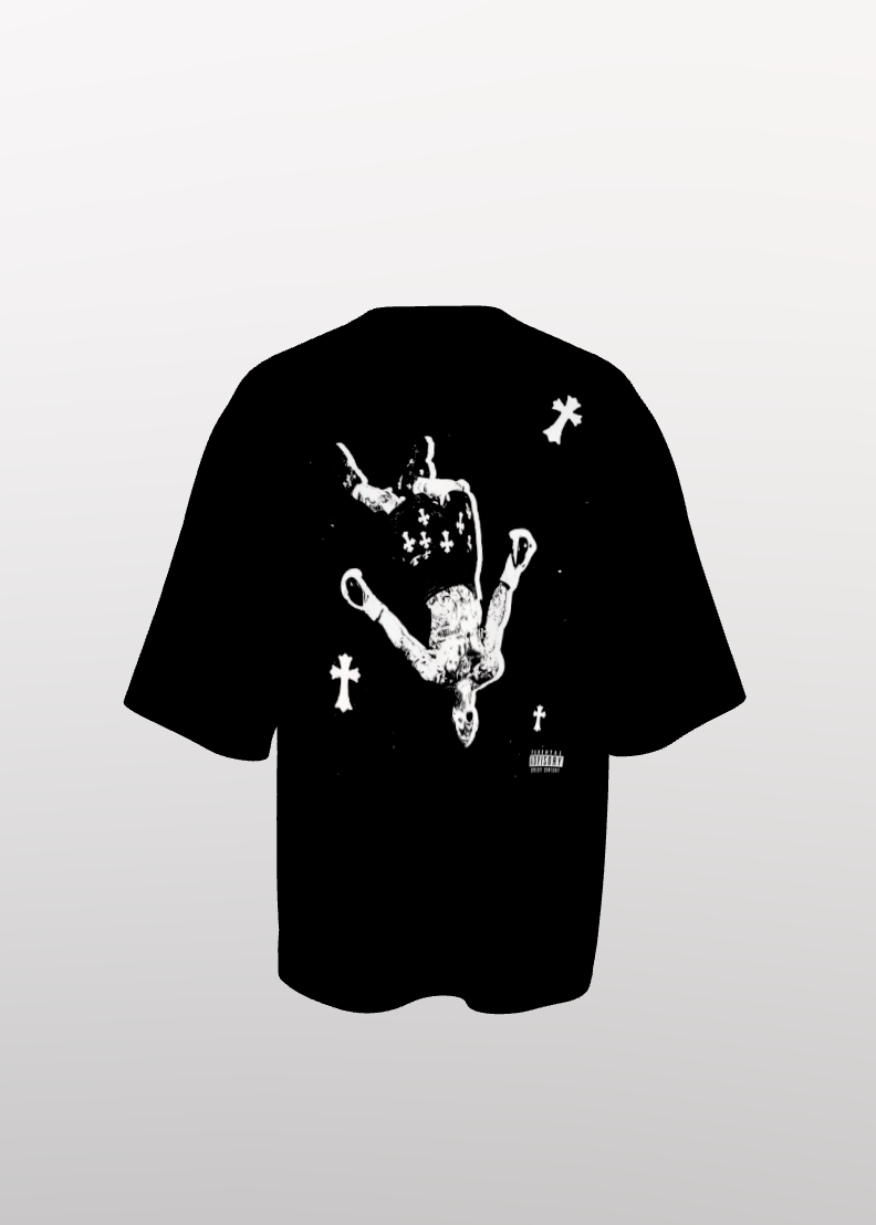 Gervonta T-Shirt