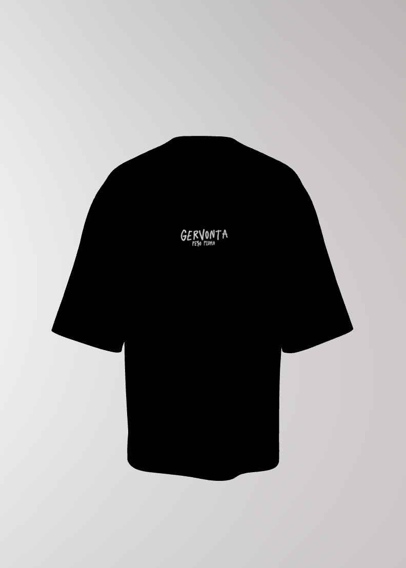 Gervonta T-Shirt