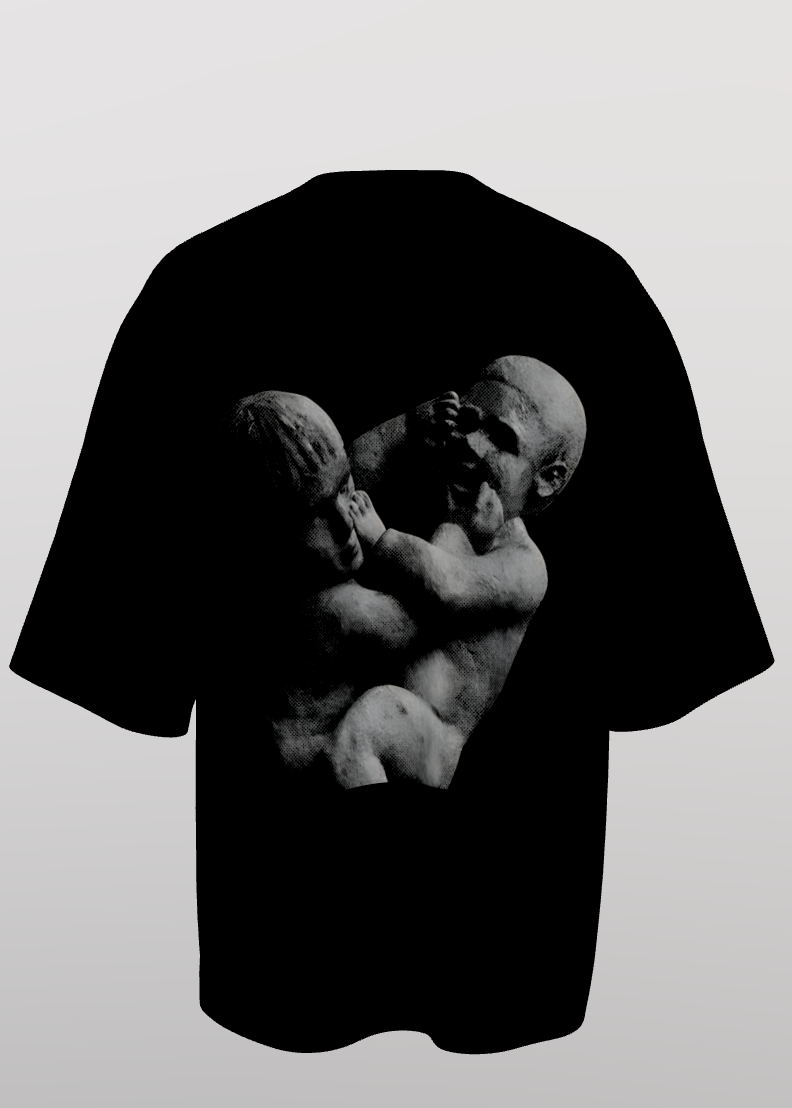 T-Shirt x Peso Pluma Dinastía
