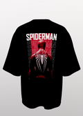 T-Shirt x Spiderman