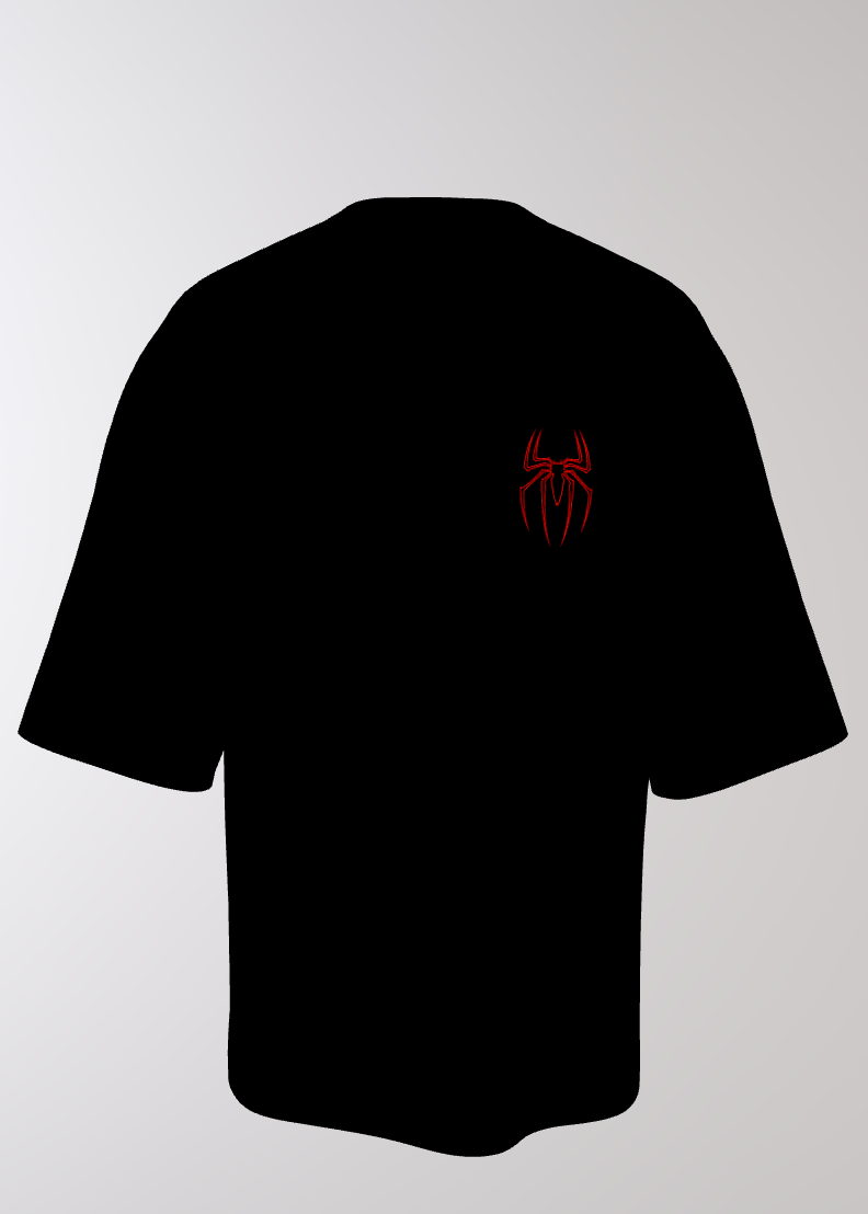 T-Shirt x Spiderman