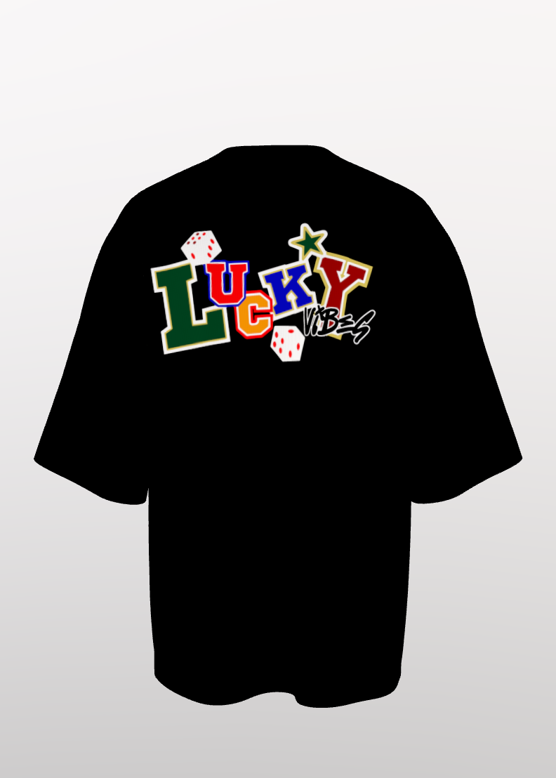 Lucky T-Shirt