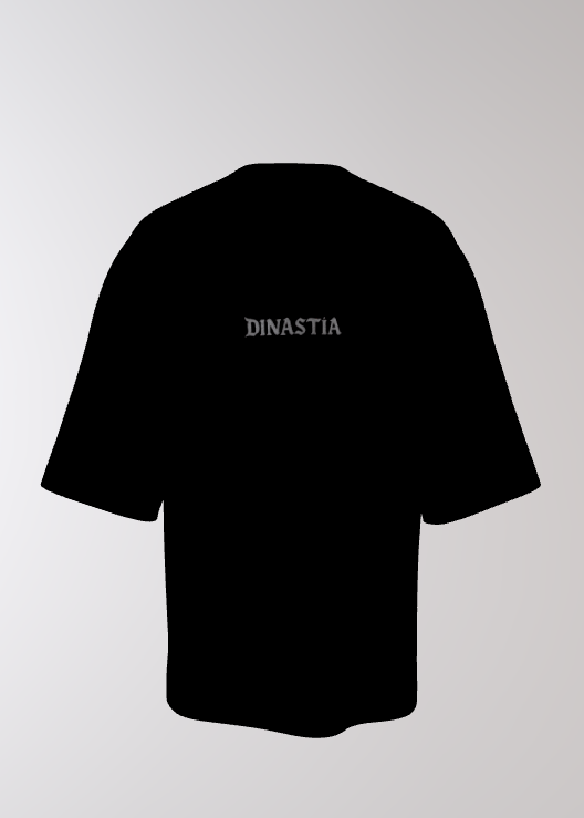 T-Shirt x Peso Pluma Dinastía